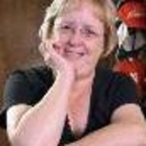 Meet your Posher, Carol